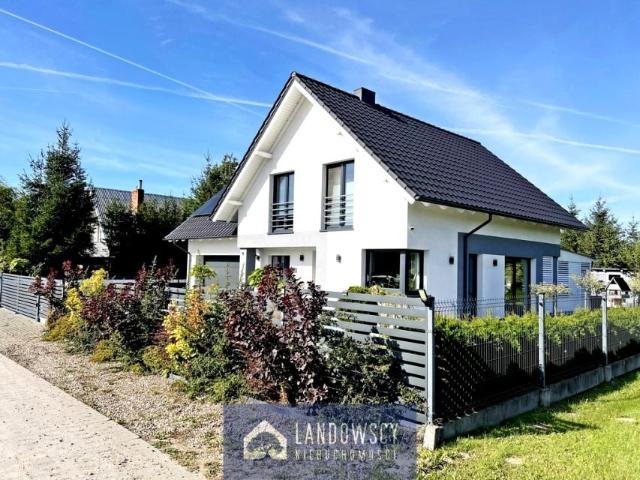 Dom na sprzedaż w Lubichowo, Pomorskie