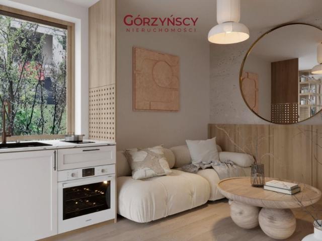 Mieszkanie na sprzedaż w Otwock, Mazowieckie