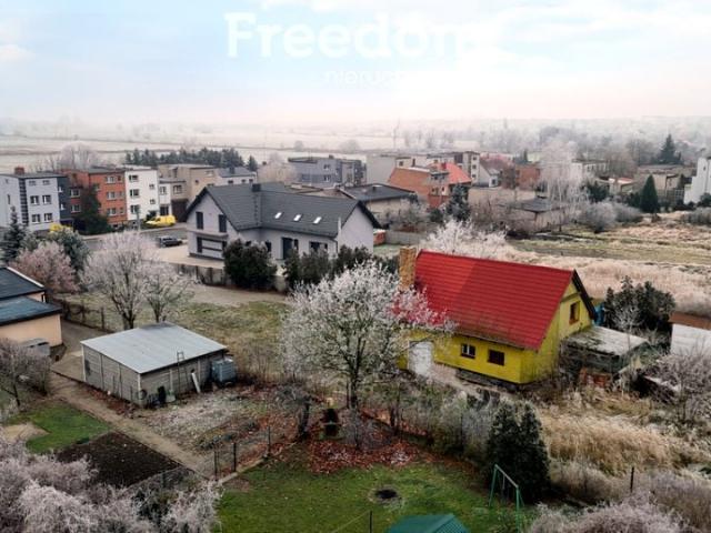 Grunt na sprzedaż w Gostyń, Wielkopolskie