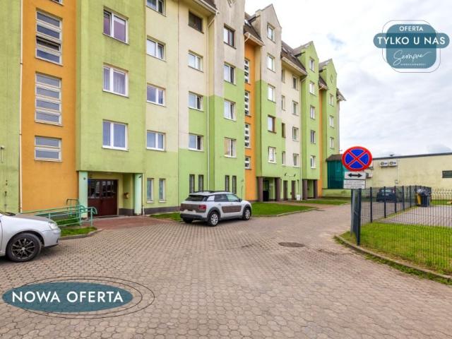 Mieszkanie do wynajęcia w Sieradz