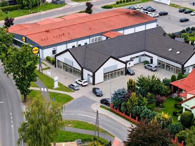 Mieszkanie do wynajęcia w Pasłęk, Warmińsko-mazurskie