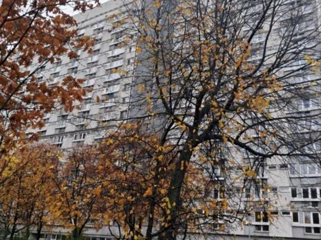 Mieszkanie na sprzedaż w Warszawa, Mazowieckie