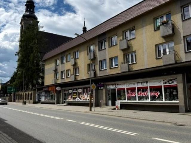 Mieszkanie do wynajęcia w Limanowa, Małopolskie