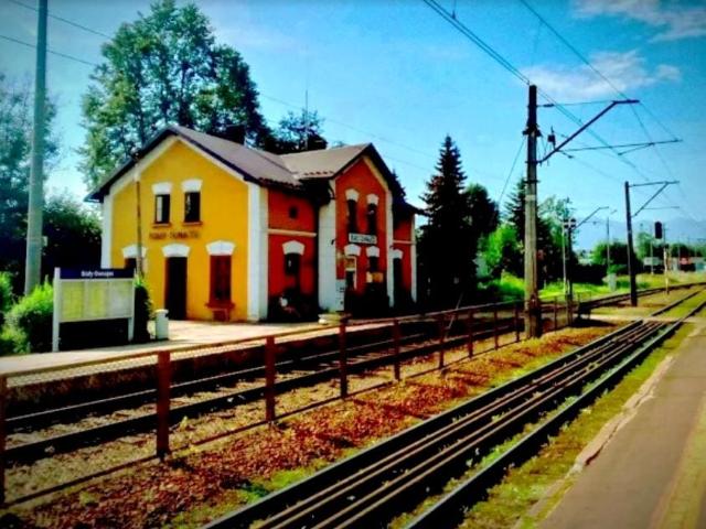 Mieszkanie do wynajęcia w Biały Dunajec, Małopolskie