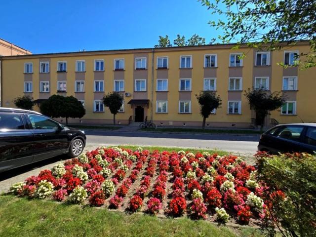 Mieszkanie na sprzedaż w Dęba-Osiedle, Nowa Dęba