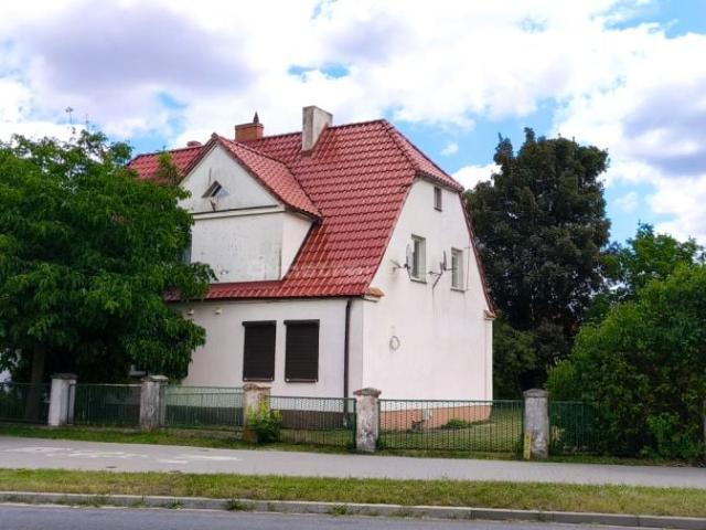 Mieszkanie na sprzedaż w Namysłów, Opolskie