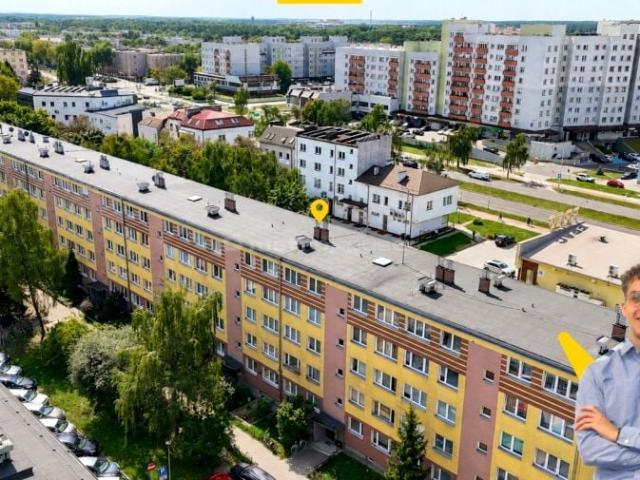 Mieszkanie na sprzedaż w Stalowa Wola, Podkarpackie