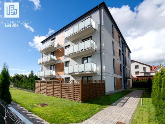 Mieszkanie na sprzedaż w Sierakowice-Wybudowanie, Sierakowice