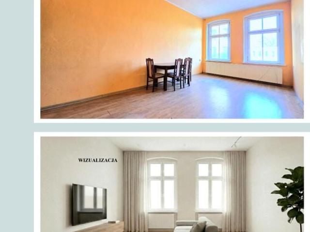 Mieszkanie na sprzedaż w Sulechów, Lubuskie