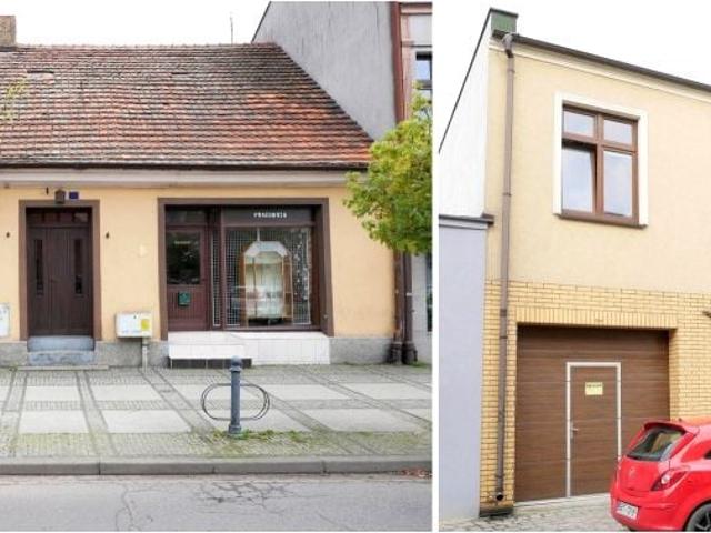 Mieszkanie na sprzedaż w Września, Wielkopolskie