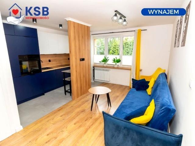 Mieszkanie do wynajęcia w Ostrowiec Świętokrzyski, Świętokrzyskie