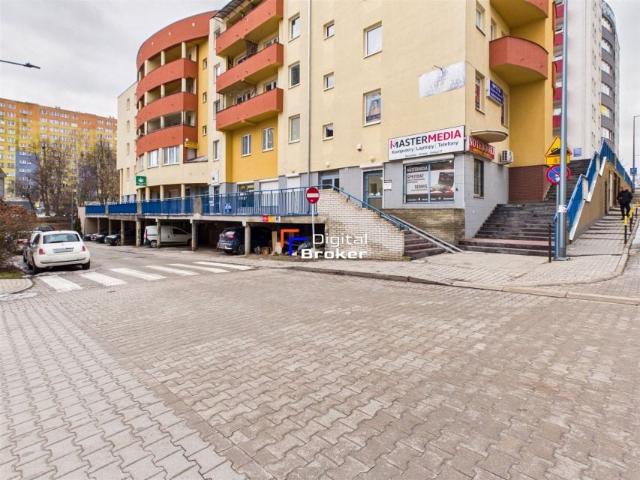Mieszkanie na sprzedaż w Lublin, Lubelskie