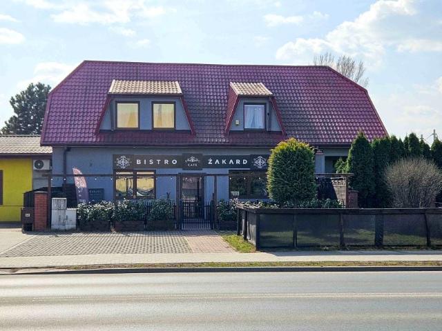 Dom na sprzedaż w Żyrardów, Mazowieckie