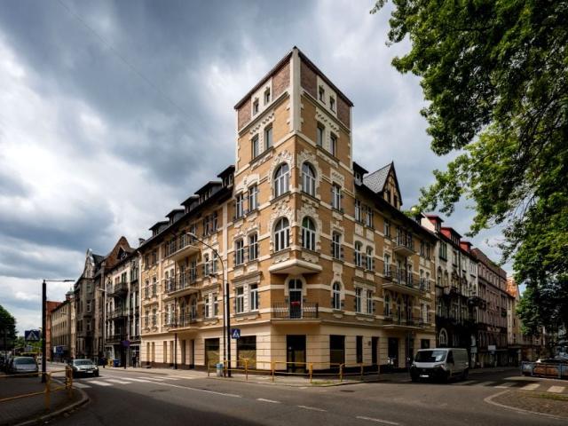 Mieszkanie na sprzedaż w Chorzów, Śląskie