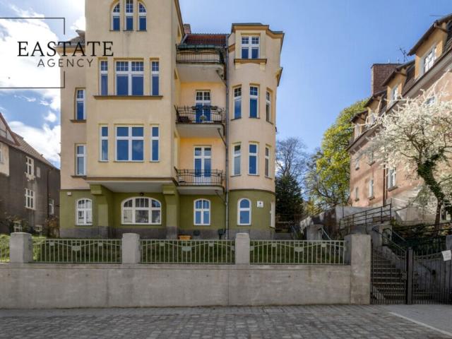 Mieszkanie do wynajęcia w Sopot, Pomorskie