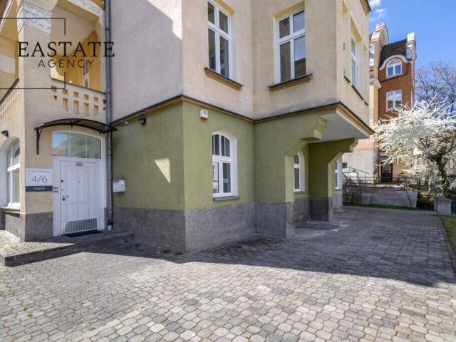 Mieszkanie do wynajęcia w Sopot, Pomorskie