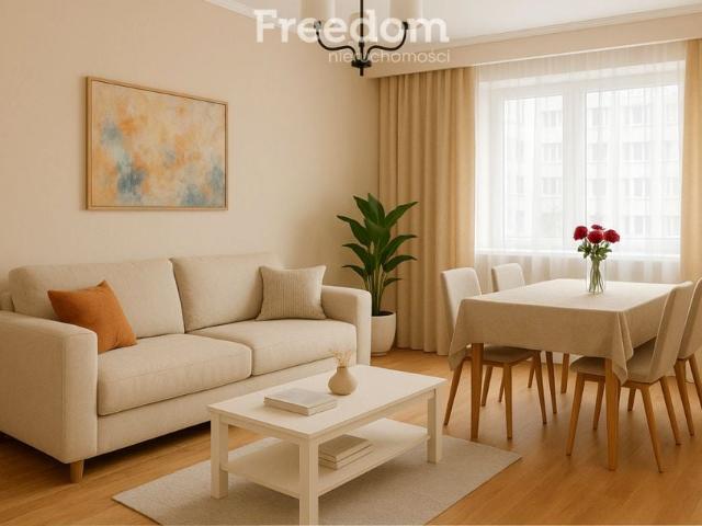 Mieszkanie na sprzedaż w Konstancin-jeziorna, Mazowieckie