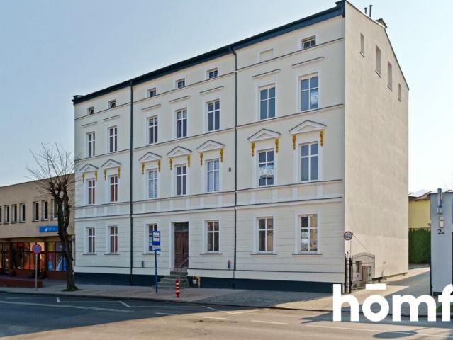 Mieszkanie na sprzedaż w Tczew, Pomorskie