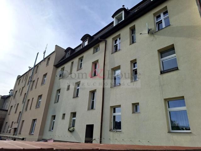 Mieszkanie na sprzedaż w Nowe Miasto, Tczew