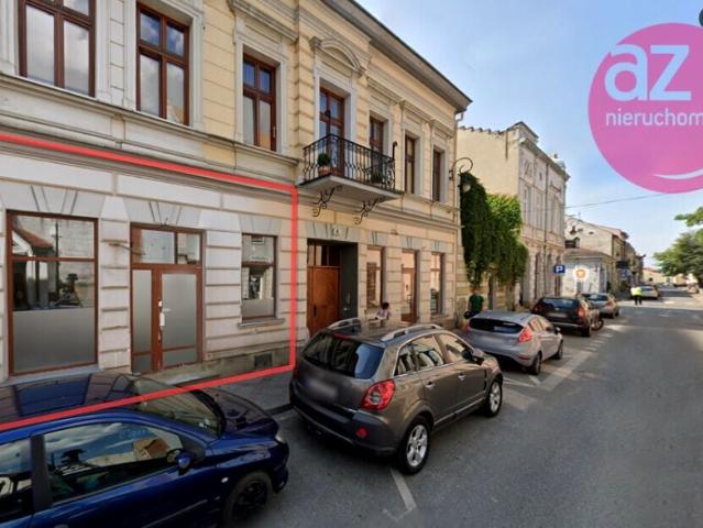 Mieszkanie na sprzedaż w Nowy Sącz, Małopolskie