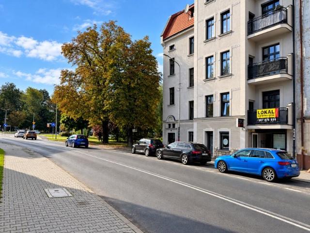 Mieszkanie do wynajęcia w Tarnowskie Góry, Śląskie