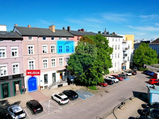 Mieszkanie na sprzedaż w Koszalin, Zachodniopomorskie