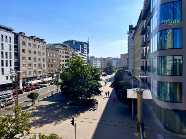 Mieszkanie do wynajęcia w Gdynia, Pomorskie