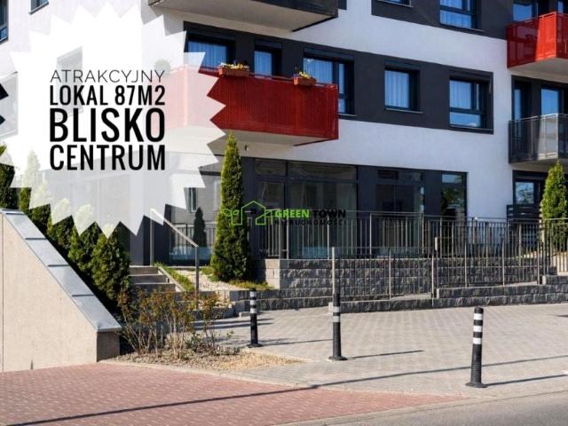 Mieszkanie do wynajęcia w Zielona Góra, Lubuskie