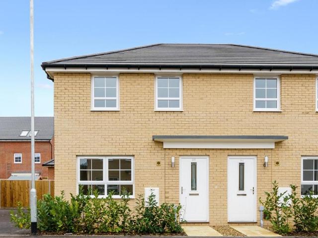 House for rent in Burgh St Peter, Norfolk