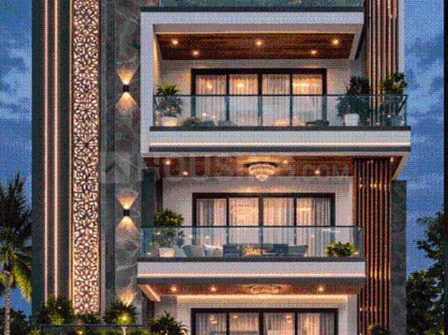 Property for sale in West Delhi, Deri
