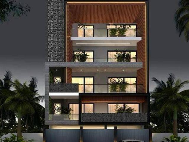 Flat for sale in West Delhi, Deri