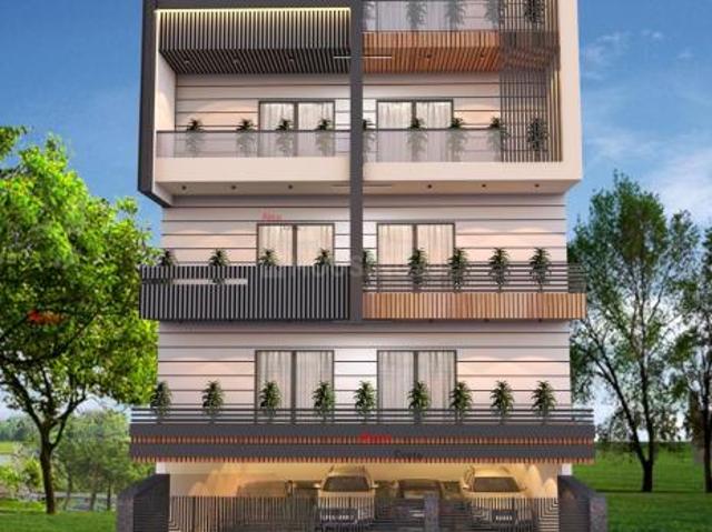 Property for sale in West Delhi, Deri