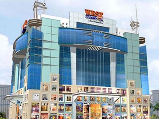 Office for sale in West Delhi, Deri