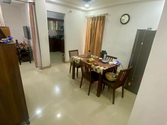 Flat for rent in Haidarabad, Telangana