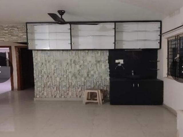 Flat for rent in Haidarabad, Telangana