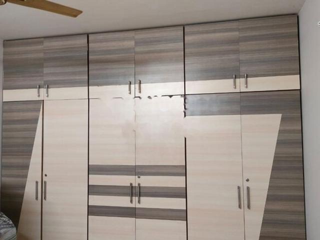 Flat for rent in Haidarabad, Telangana