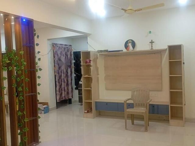 Flat for rent in Haidarabad, Telangana