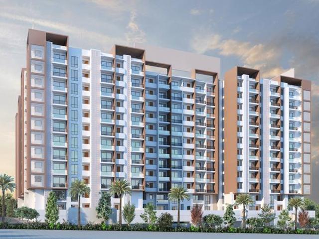 Flat for sale in Ranga Reddy, Haidarabad