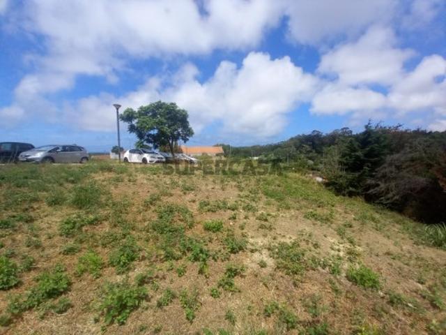 Terreno venda em Janas, Sintra