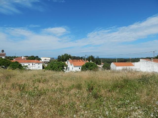 Terreno venda em Janas, Sintra