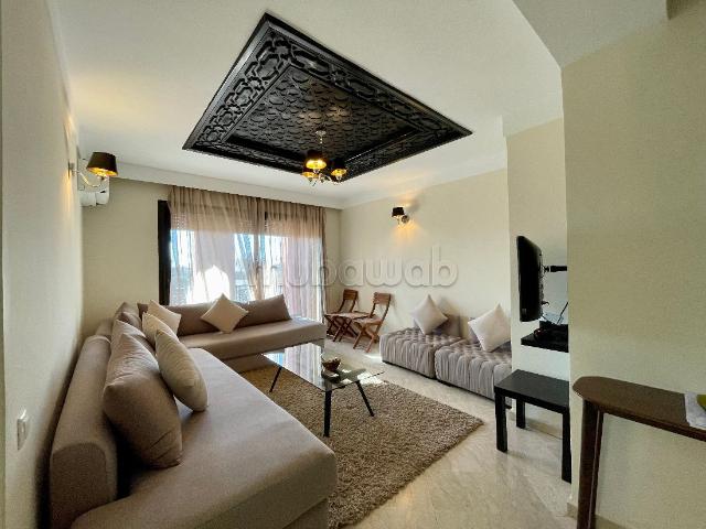 Appartement location à Marrakech, L'Oriental