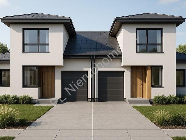 Grunt na sprzedaż w Lesznowola, Mazowieckie