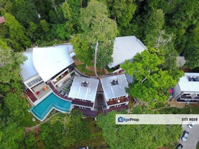 House for sale in Pahang