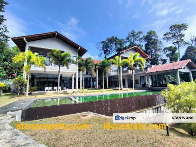 House for sale in Pahang