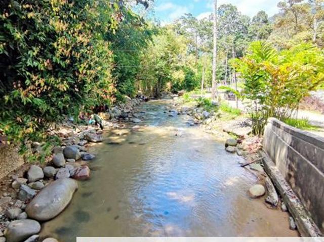 House for sale in Pahang