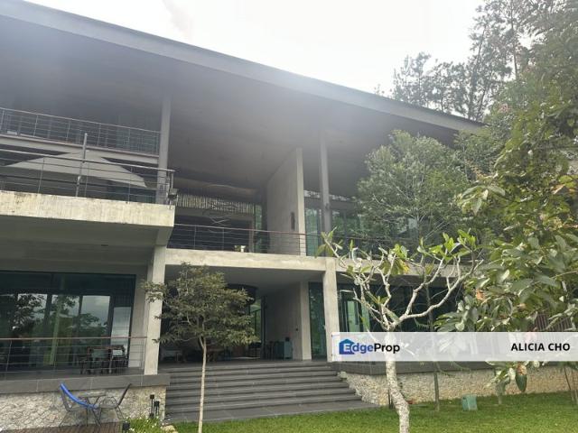 House for sale in Pahang