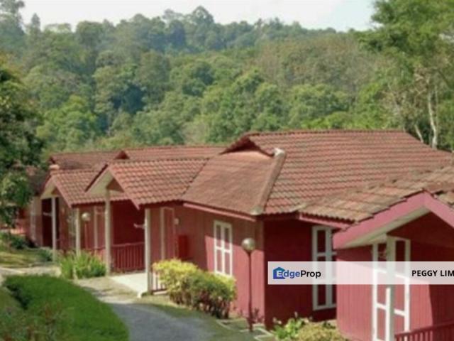 Shop for sale in Pahang
