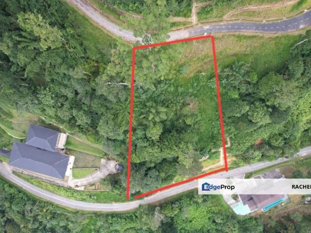 House for sale in Pahang