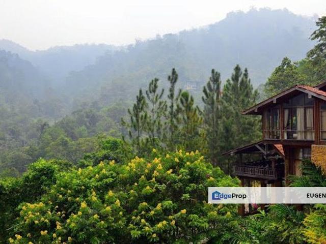 House for sale in Pahang
