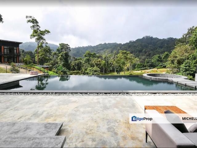 House for sale in Pahang